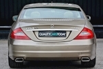 Mercedes Cls Cls Cls320 Cdi 3.0 4dr Coupe Automatic Diesel - Thumb 4