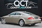 Mercedes Cls Cls Cls320 Cdi 3.0 4dr Coupe Automatic Diesel - Thumb 8