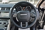Land Rover Range Rover Evoque 2.2 Sd4 Pure Tech 9 Speed Automatic + 1 Lady Owner + Full LR History - Thumb 24