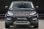 Land Rover Range Rover Evoque 2.2 Sd4 Pure Tech 9 Speed Automatic + 1 Lady Owner + Full LR History - Thumb 3