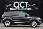 Land Rover Range Rover Evoque 2.2 Sd4 Pure Tech 9 Speed Automatic + 1 Lady Owner + Full LR History - Thumb 6