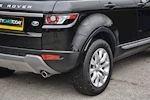 Land Rover Range Rover Evoque 2.2 Sd4 Pure Tech 9 Speed Automatic + 1 Lady Owner + Full LR History - Thumb 11