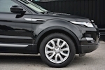 Land Rover Range Rover Evoque 2.2 Sd4 Pure Tech 9 Speed Automatic + 1 Lady Owner + Full LR History - Thumb 13