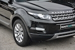 Land Rover Range Rover Evoque 2.2 Sd4 Pure Tech 9 Speed Automatic + 1 Lady Owner + Full LR History - Thumb 14