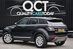 Land Rover Range Rover Evoque 2.2 Sd4 Pure Tech 9 Speed Automatic + 1 Lady Owner + Full LR History - Thumb 5