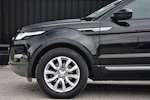 Land Rover Range Rover Evoque 2.2 Sd4 Pure Tech 9 Speed Automatic + 1 Lady Owner + Full LR History - Thumb 17