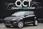 Land Rover Range Rover Evoque 2.2 Sd4 Pure Tech 9 Speed Automatic + 1 Lady Owner + Full LR History - Thumb 7
