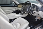 Jaguar/Daimler Xk8 4.2 V8 Coupe - Thumb 21