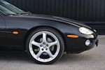 Jaguar/Daimler Xk8 4.2 V8 Coupe - Thumb 28