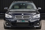 BMW 5 Series 525D M Sport - Thumb 3