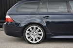 BMW 5 Series 525D M Sport - Thumb 15