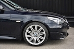 BMW 5 Series 525D M Sport - Thumb 16