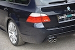 BMW 5 Series 525D M Sport - Thumb 31