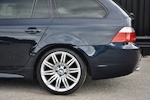 BMW 5 Series 525D M Sport - Thumb 30