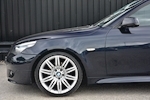 BMW 5 Series 525D M Sport - Thumb 29