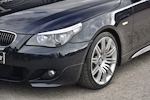 BMW 5 Series 525D M Sport - Thumb 28