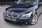 BMW 5 Series 525D M Sport - Thumb 42