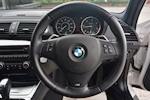 BMW 1 Series 1 Series 123D M Sport 2.0 5dr Hatchback Automatic Diesel - Thumb 32