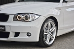 BMW 1 Series 1 Series 123D M Sport 2.0 5dr Hatchback Automatic Diesel - Thumb 16