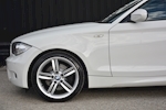 BMW 1 Series 1 Series 123D M Sport 2.0 5dr Hatchback Automatic Diesel - Thumb 18