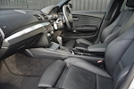 BMW 1 Series 1 Series 123D M Sport 2.0 5dr Hatchback Automatic Diesel - Thumb 2