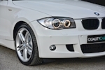 BMW 1 Series 1 Series 123D M Sport 2.0 5dr Hatchback Automatic Diesel - Thumb 23