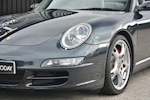 Porsche 911 911 Carrera 4S 3.8 2dr Convertible Manual Petrol - Thumb 19