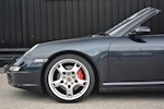 Porsche 911 911 Carrera 4S 3.8 2dr Convertible Manual Petrol - Thumb 20
