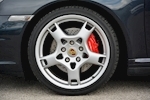 Porsche 911 911 Carrera 4S 3.8 2dr Convertible Manual Petrol - Thumb 44