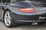 Porsche 911 911 Carrera 4S 3.8 2dr Convertible Manual Petrol - Thumb 22