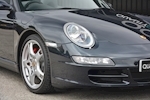 Porsche 911 911 Carrera 4S 3.8 2dr Convertible Manual Petrol - Thumb 26