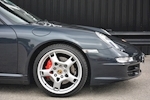 Porsche 911 911 Carrera 4S 3.8 2dr Convertible Manual Petrol - Thumb 25