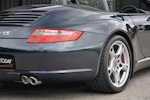 Porsche 911 911 Carrera 4S 3.8 2dr Convertible Manual Petrol - Thumb 23