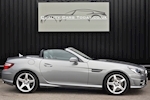 Mercedes Slk Slk Slk350 Blueefficiency Amg Sport Convertible 3.5 Automatic Petrol - Thumb 5