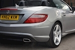 Mercedes Slk Slk Slk350 Blueefficiency Amg Sport Convertible 3.5 Automatic Petrol - Thumb 9