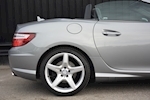 Mercedes Slk Slk Slk350 Blueefficiency Amg Sport Convertible 3.5 Automatic Petrol - Thumb 10