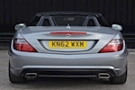 Mercedes Slk Slk Slk350 Blueefficiency Amg Sport Convertible 3.5 Automatic Petrol - Thumb 4