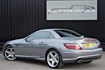 Mercedes Slk Slk Slk350 Blueefficiency Amg Sport Convertible 3.5 Automatic Petrol - Thumb 7