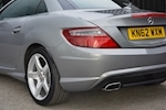 Mercedes Slk Slk Slk350 Blueefficiency Amg Sport Convertible 3.5 Automatic Petrol - Thumb 16