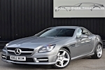 Mercedes Slk Slk Slk350 Blueefficiency Amg Sport Convertible 3.5 Automatic Petrol - Thumb 39