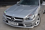 Mercedes Slk Slk Slk350 Blueefficiency Amg Sport Convertible 3.5 Automatic Petrol - Thumb 40