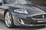 Jaguar Xk Xk Xkr 5.0 2dr Coupe Automatic Petrol - Thumb 25