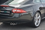 Jaguar Xk Xk Xkr 5.0 2dr Coupe Automatic Petrol - Thumb 22