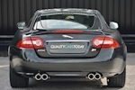 Jaguar Xk Xk Xkr 5.0 2dr Coupe Automatic Petrol - Thumb 4