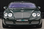 Bentley Continental GT W12 Comprehensive Service History + Classic Specification - Thumb 3