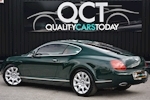 Bentley Continental GT W12 Comprehensive Service History + Classic Specification - Thumb 1