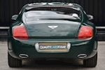 Bentley Continental GT W12 Comprehensive Service History + Classic Specification - Thumb 4