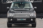 Land Rover Range Rover Range Rover V8 Supercharged 4.2 5dr Estate Automatic Petrol - Thumb 3