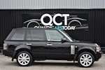 Land Rover Range Rover Range Rover V8 Supercharged 4.2 5dr Estate Automatic Petrol - Thumb 6