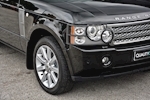 Land Rover Range Rover Range Rover V8 Supercharged 4.2 5dr Estate Automatic Petrol - Thumb 14